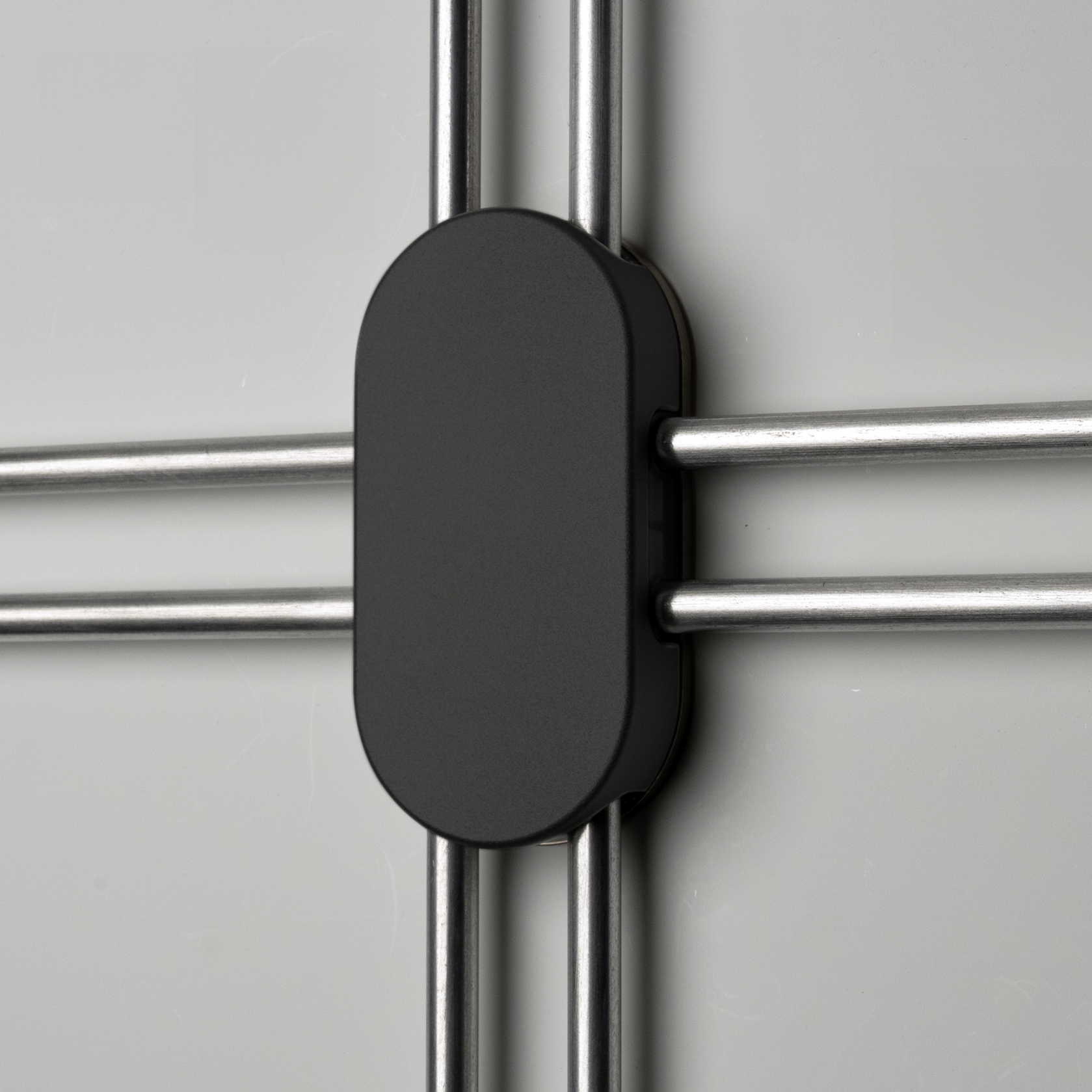 4-Way Connector