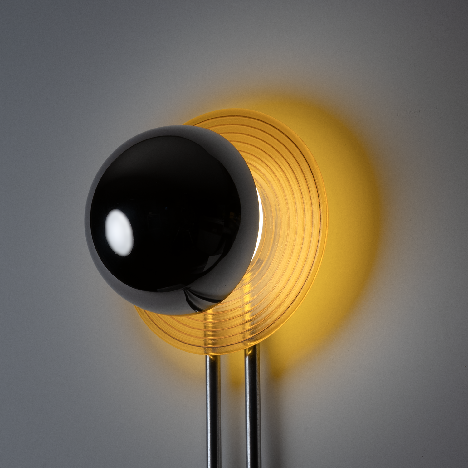 LIGHT MODULATOR | Coil