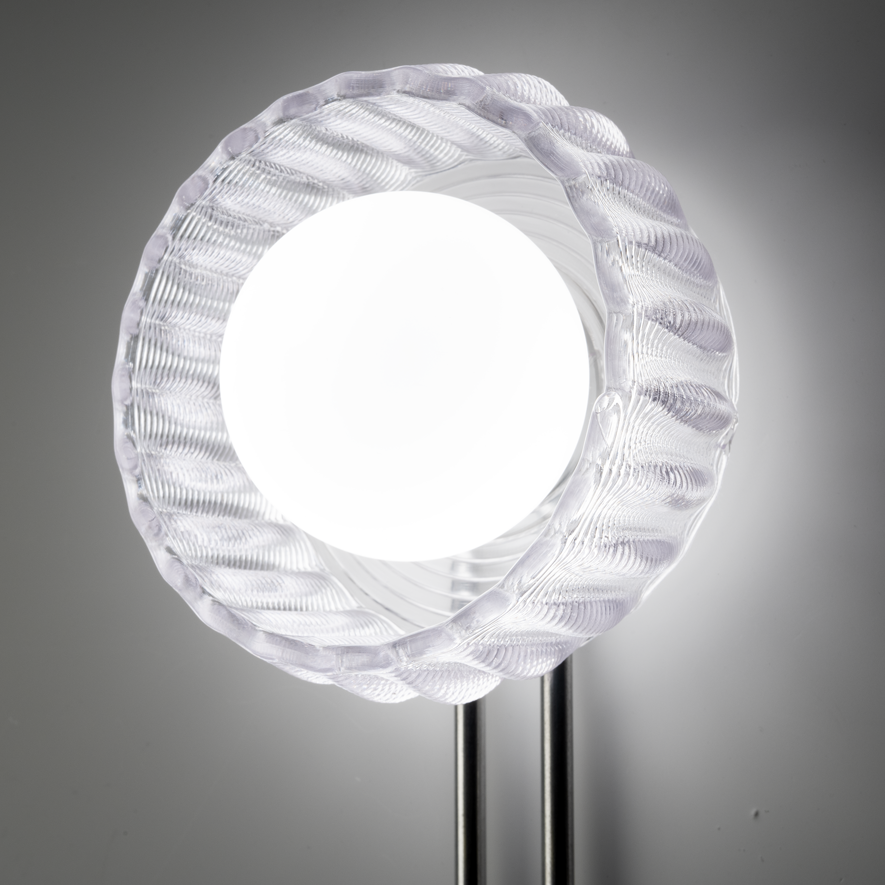 LIGHT MODULATOR | Fluted Cup