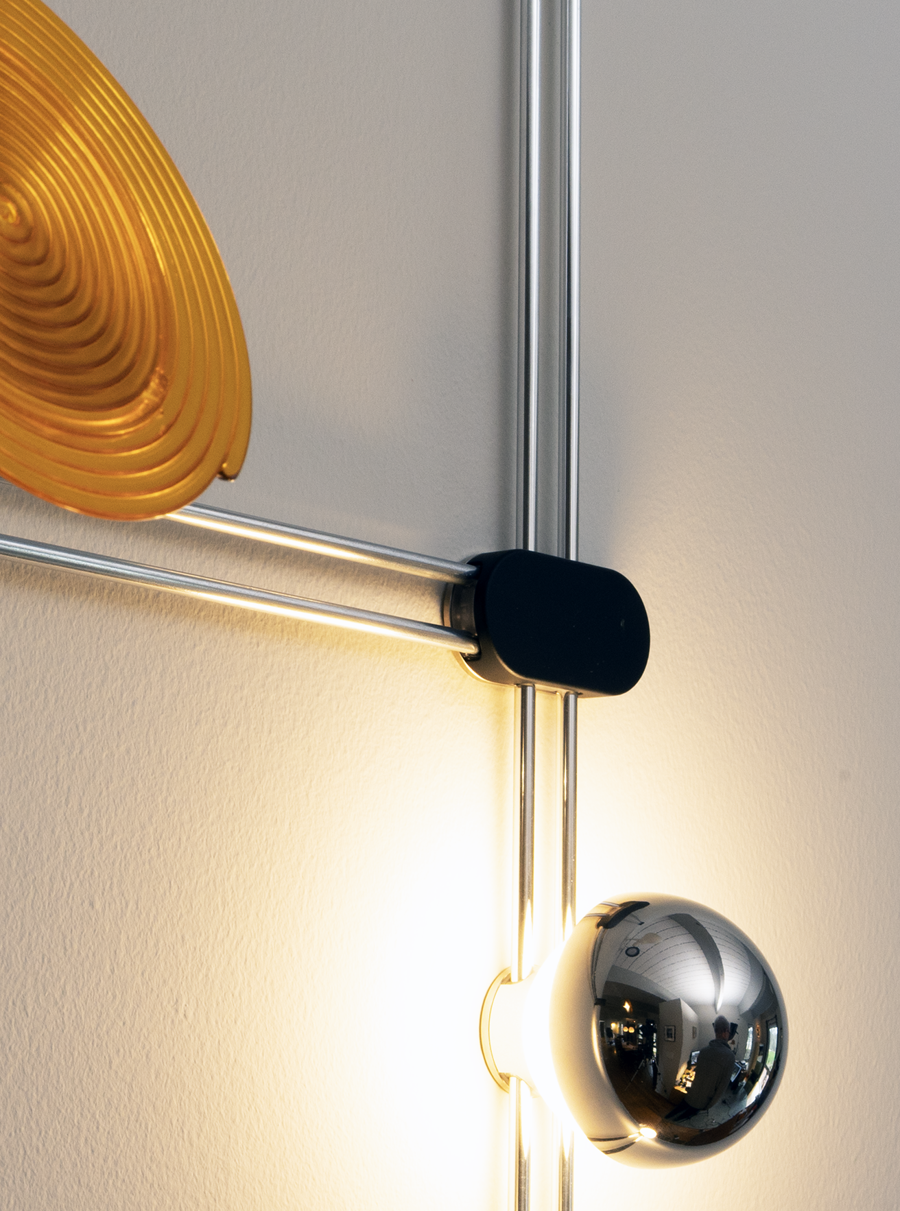 LIGHT MODULATOR | Hemi