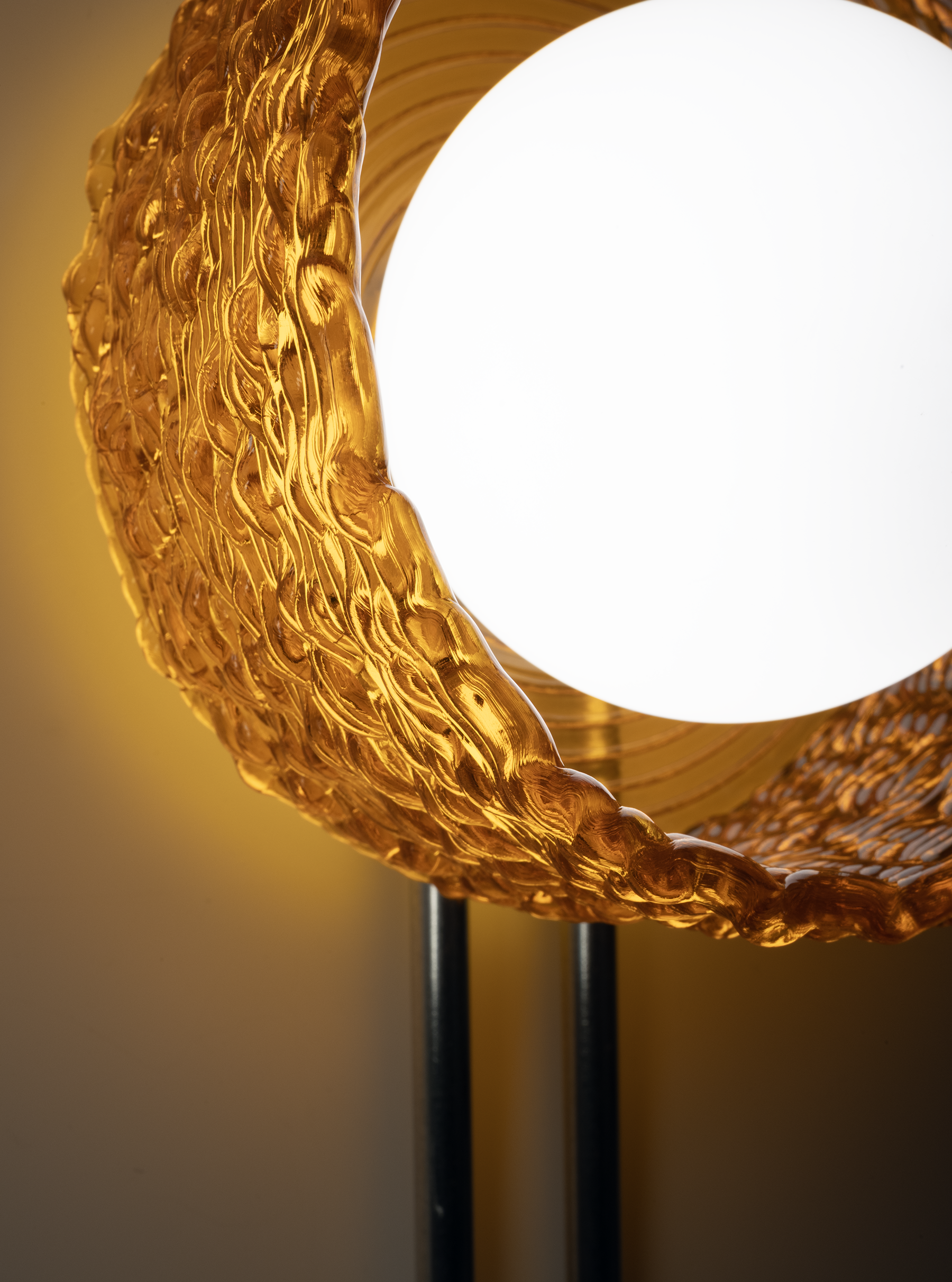 LIGHT MODULATOR | NOISY CUP