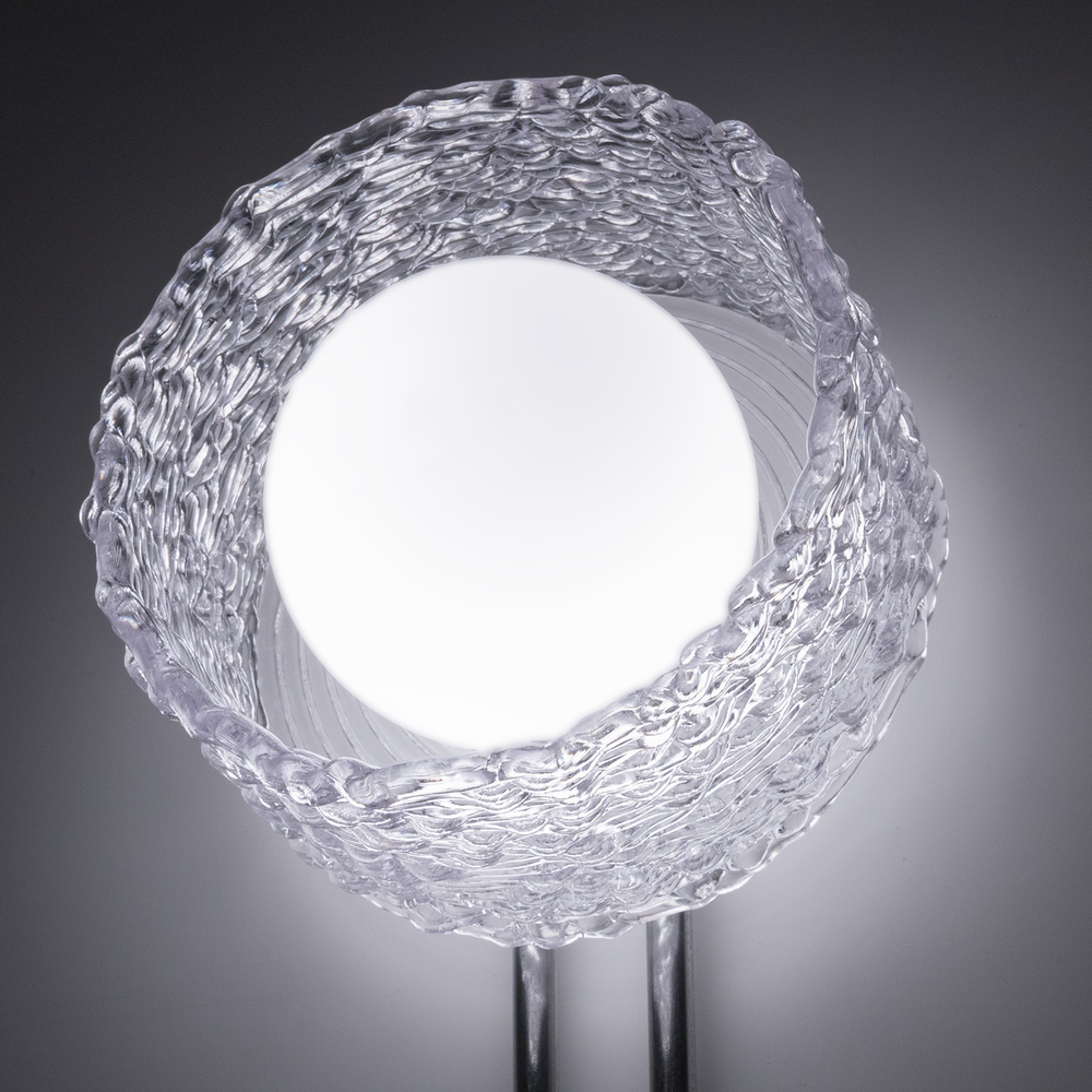 LIGHT MODULATOR | NOISY CUP