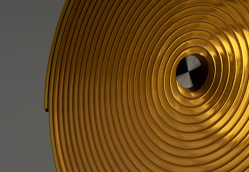 LIGHT MODULATOR | Lolli Double