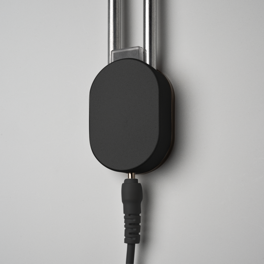 Input Connector