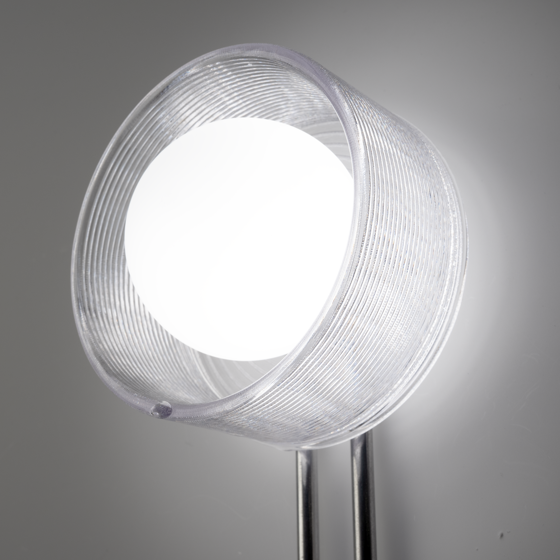 LIGHT MODULATOR | Spiral Cup
