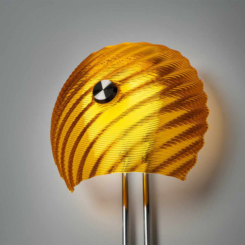 LIGHT MODULATOR | Shell