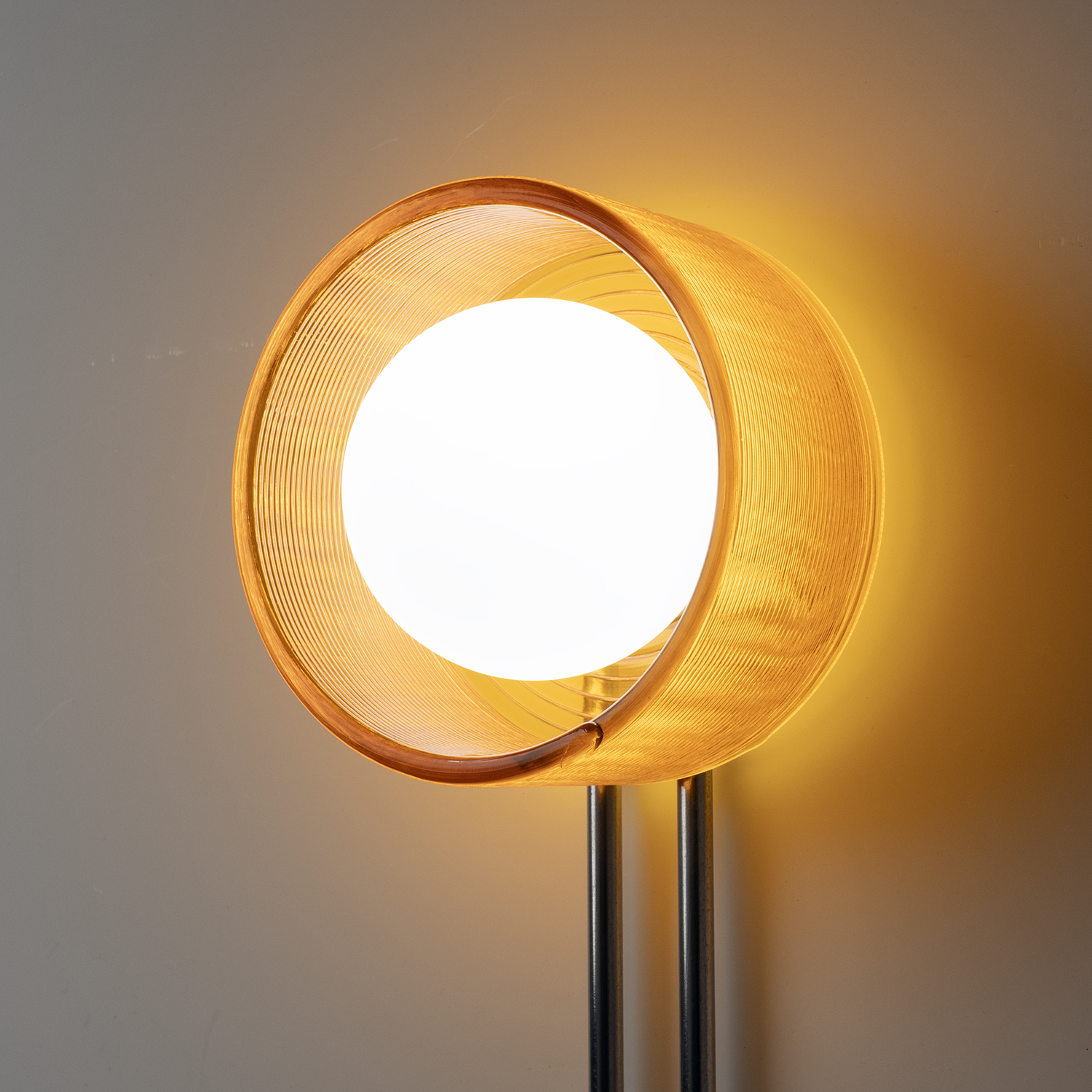 LIGHT MODULATOR | Spiral Cup