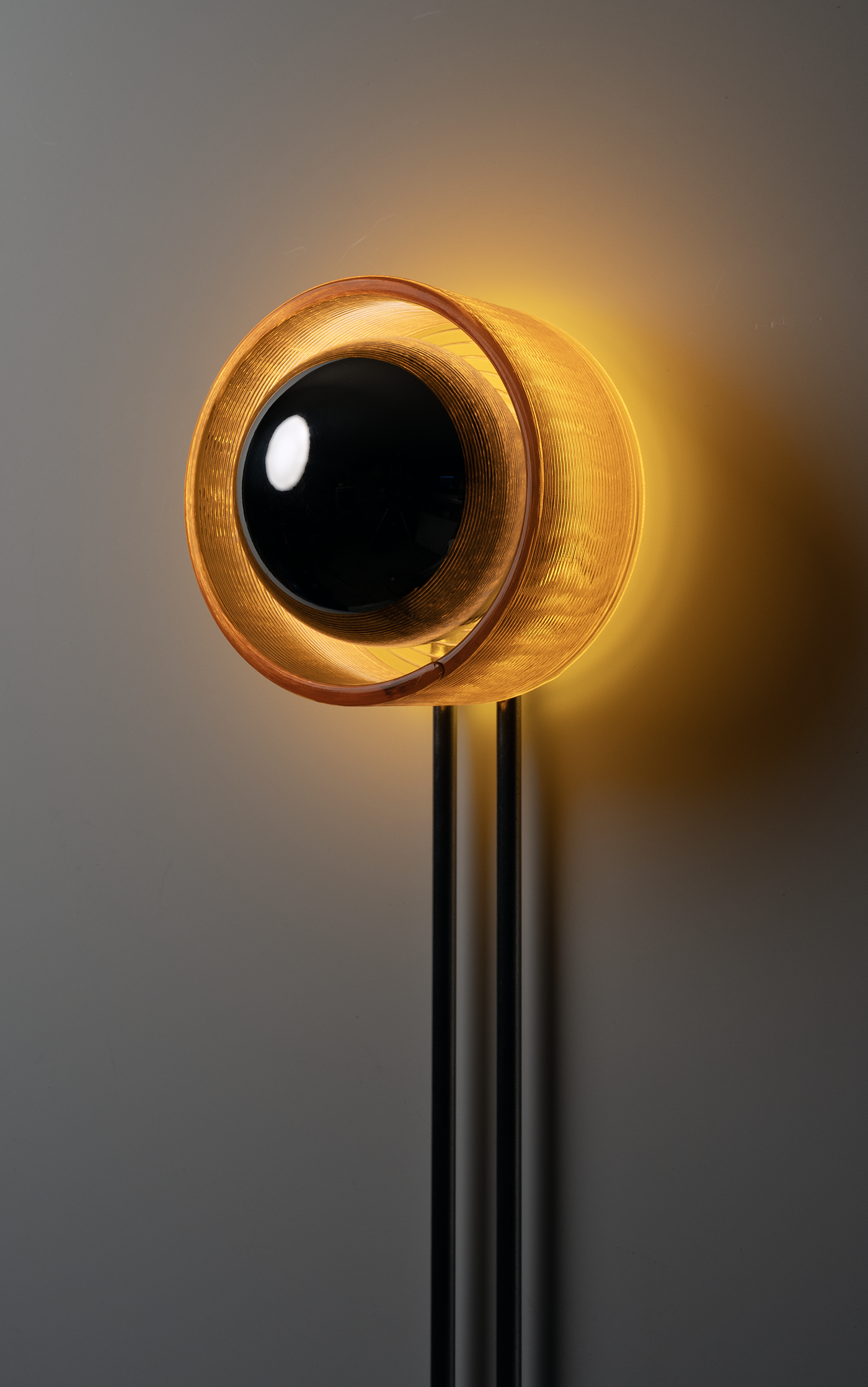 LIGHT MODULATOR | Spiral Cup