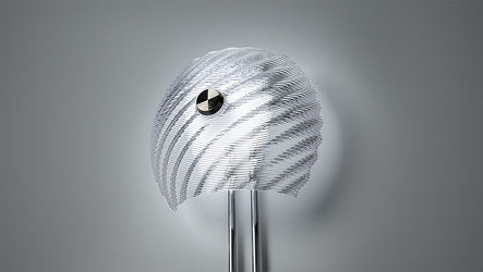 LIGHT MODULATOR | Shell