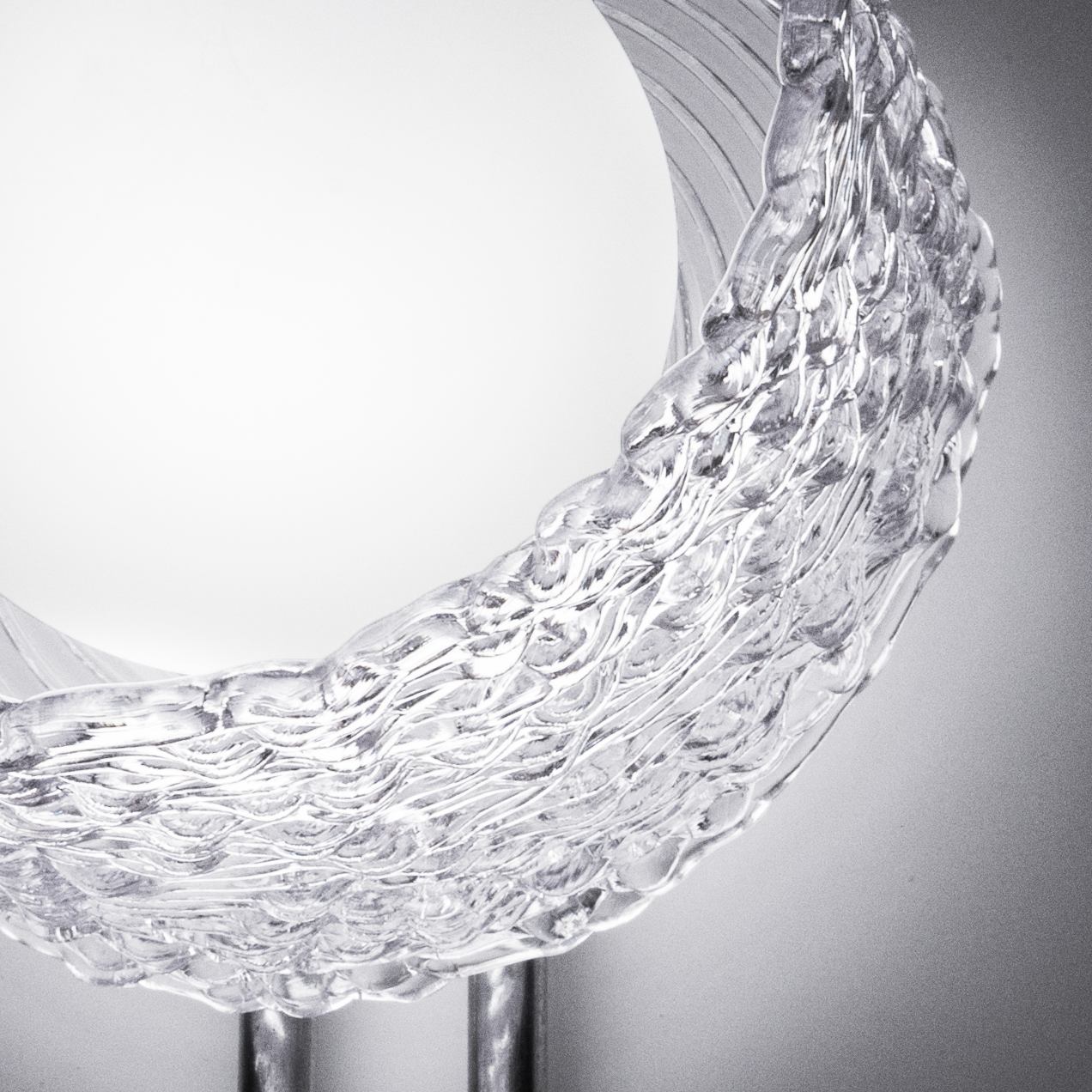 LIGHT MODULATOR | NOISY CUP