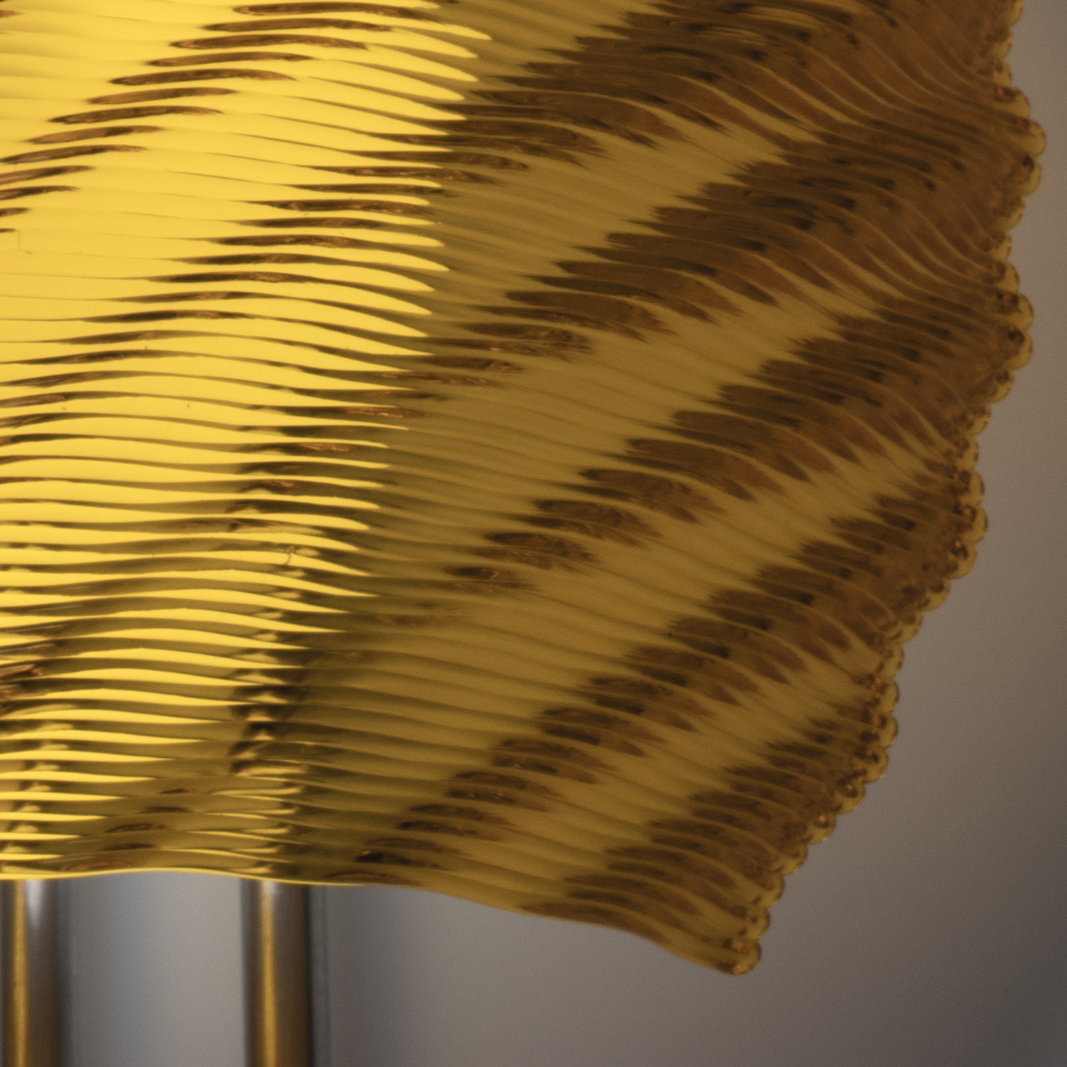 LIGHT MODULATOR | Shell